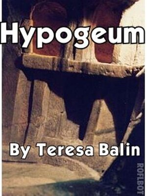 cover image of Hypogeum